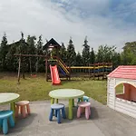 فندق مبيت وإفطار Luna&sol 3*