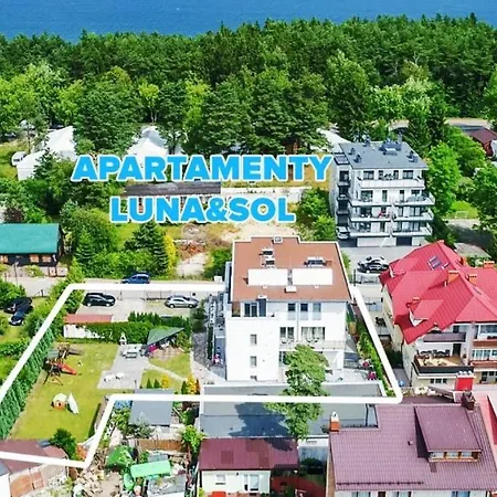 ベッド・アンド・ブレックファスト Luna&sol