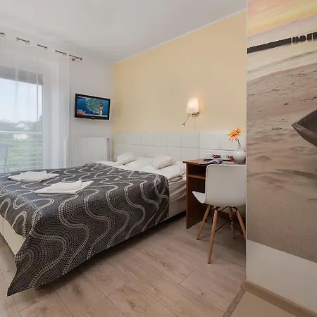 ベッド・アンド・ブレックファスト Luna&sol 3*