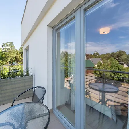 ベッド・アンド・ブレックファスト Luna&sol Jastrzębia Góra