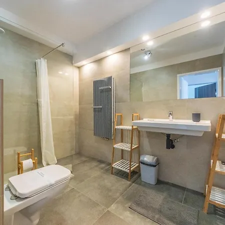 Luna&sol 住宿加早餐酒店