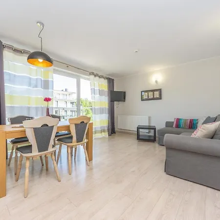 Luna&sol 3* Jastrzębia Góra