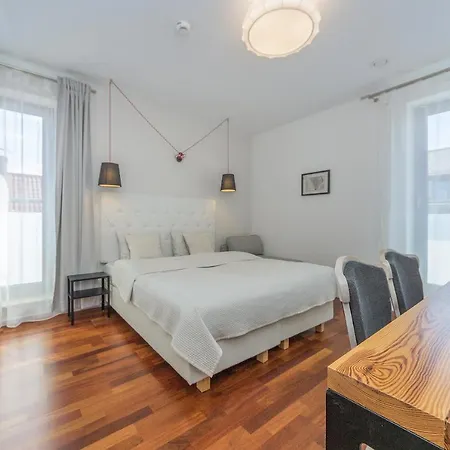 住宿加早餐酒店 Luna&sol 3*