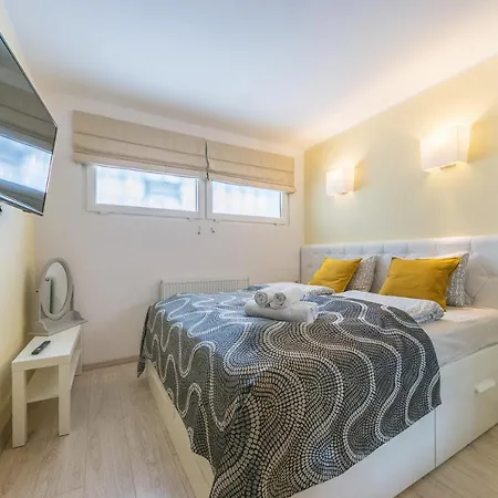 Luna&sol 3* Jastrzębia Góra