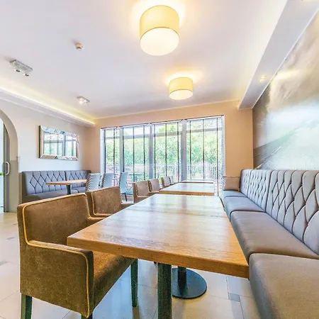 Luna&sol 住宿加早餐酒店 3*