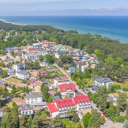 Luna&sol Jastrzębia Góra