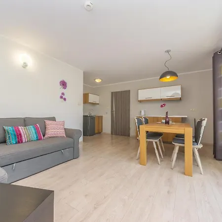 Luna&sol 3* Jastrzębia Góra