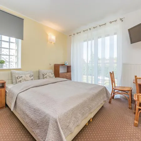 住宿加早餐酒店 Luna&sol 3*