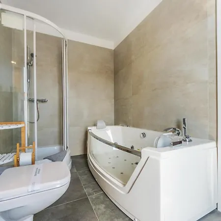 Luna&sol 3* Jastrzębia Góra