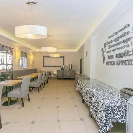 ベッド・アンド・ブレックファスト Luna&sol