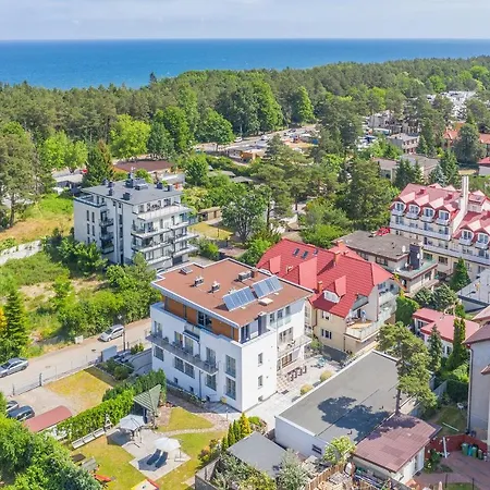 Luna&sol Jastrzębia Góra