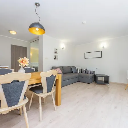 Luna&sol 3* Jastrzębia Góra