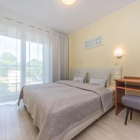 Luna&sol 住宿加早餐酒店