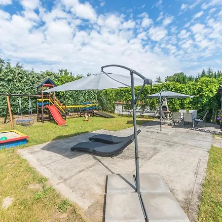 Luna&sol ベッド・アンド・ブレックファスト Jastrzębia Góra