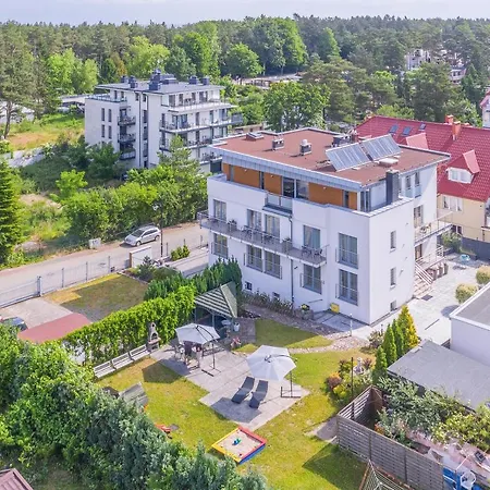 Luna&sol 住宿加早餐酒店