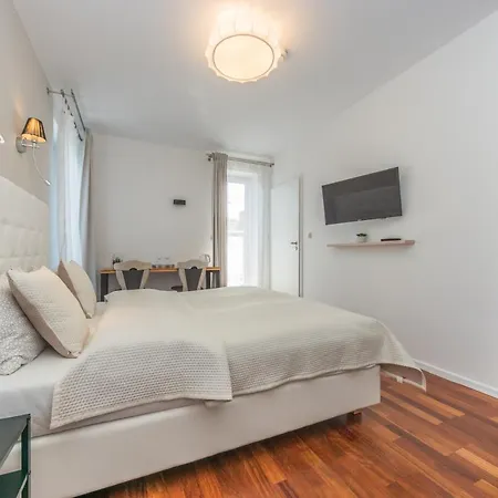 Luna&sol Bed and breakfast 3*