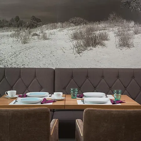 Luna&sol Jastrzębia Góra