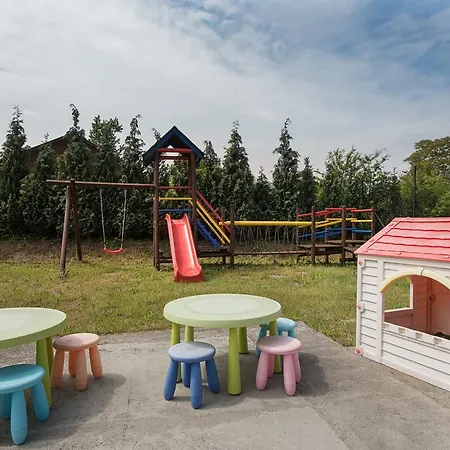 住宿加早餐酒店 Luna&sol 3*