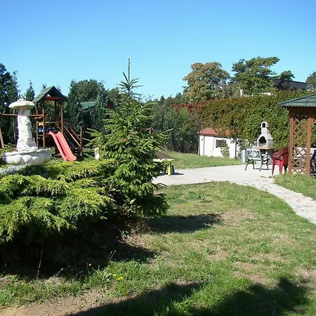 Luna&sol 住宿加早餐酒店