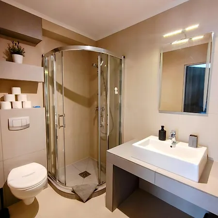 Luna&sol 住宿加早餐酒店