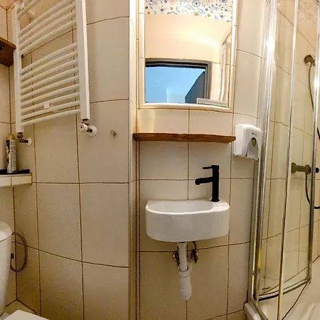 住宿加早餐酒店 Luna&sol