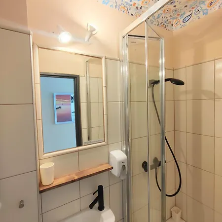 ベッド・アンド・ブレックファスト Luna&sol 3*