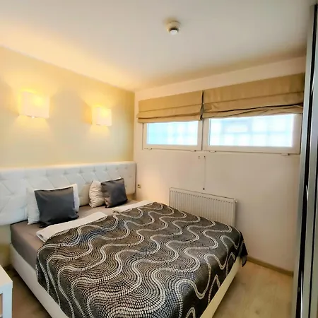 Luna&sol Jastrzębia Góra