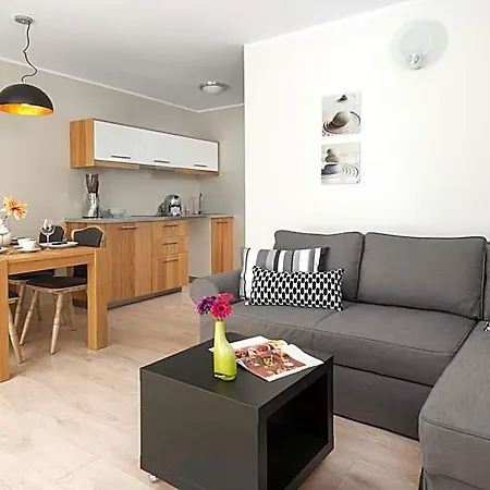 Bed & Breakfast Luna&sol Jastrzebia Gora