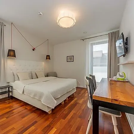 Bed & Breakfast Luna&sol 3*