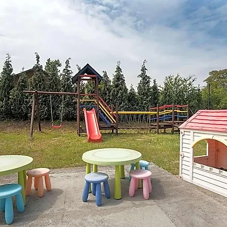 Luna&sol Bed & Breakfast Jastrzebia Gora