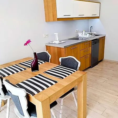 Bed & Breakfast Luna&sol Jastrzebia Gora