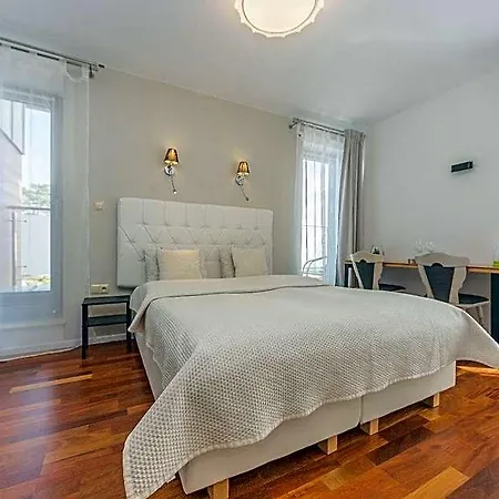 Luna&sol Bed & Breakfast Jastrzebia Gora