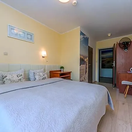 Luna&sol Bed & Breakfast