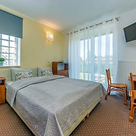 Bed & Breakfast Luna&sol Jastrzebia Gora