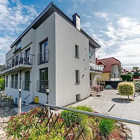 Luna&sol Bed & Breakfast Jastrzebia Gora