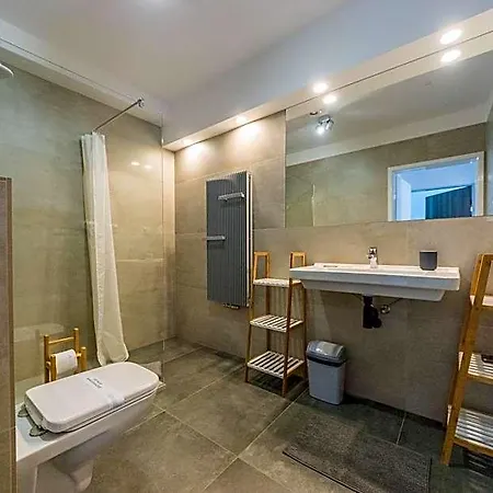 Bed & Breakfast Luna&sol Jastrzebia Gora