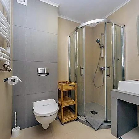 Luna&sol Bed & Breakfast Jastrzebia Gora