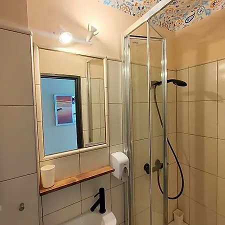 Bed & Breakfast Luna&sol Jastrzebia Gora