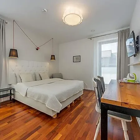 Bed & Breakfast Luna&sol Jastrzebia Gora