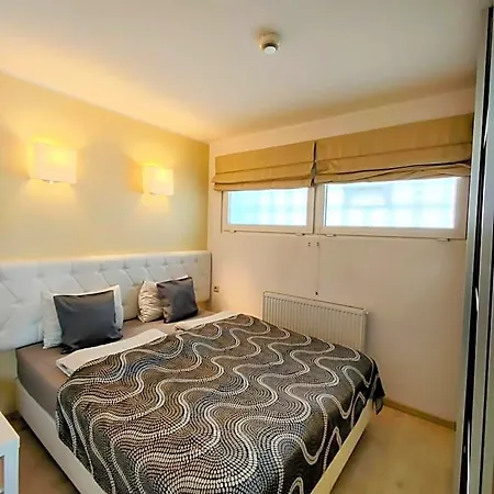 Luna&sol Bed & Breakfast Jastrzebia Gora