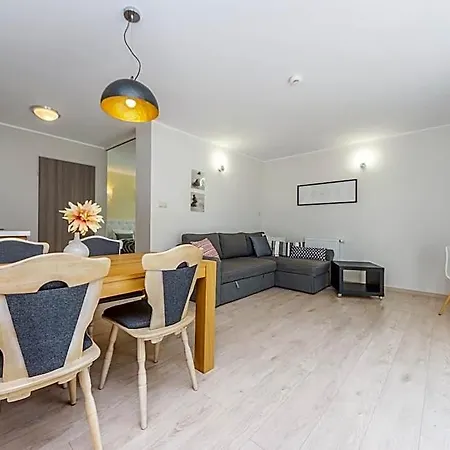 Luna&sol Bed & Breakfast Jastrzebia Gora