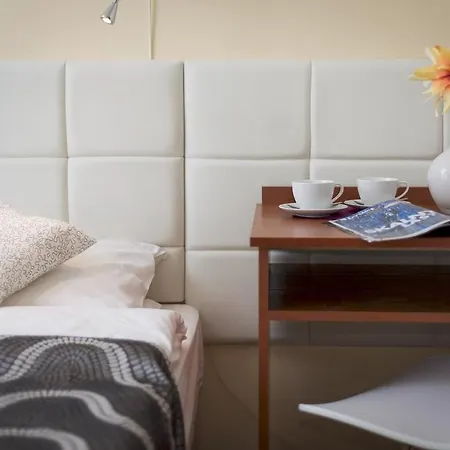 Luna&sol 住宿加早餐酒店