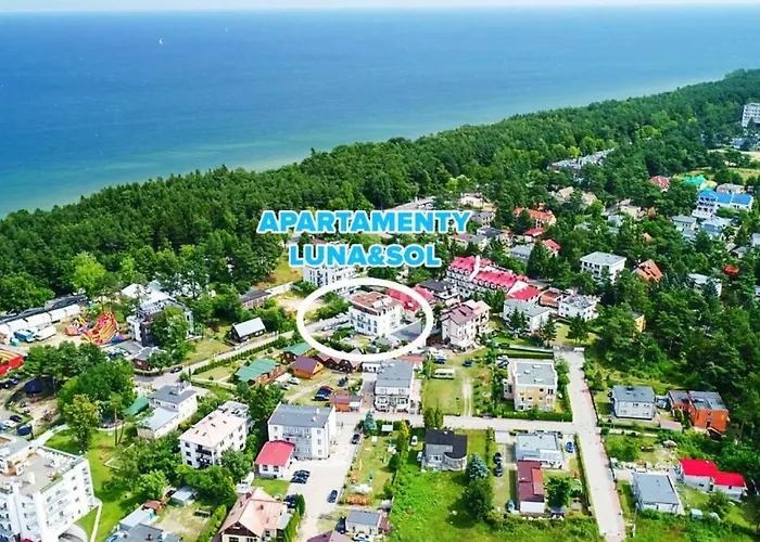 Luna&sol فندق مبيت وإفطار 3*