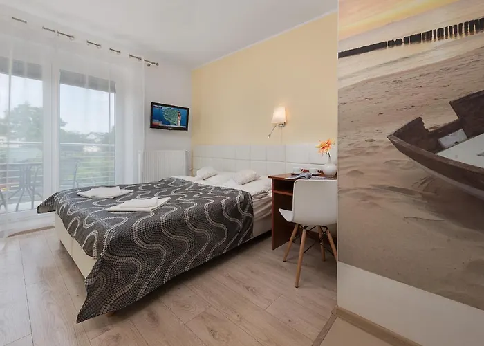 فندق مبيت وإفطار Luna&sol 3*