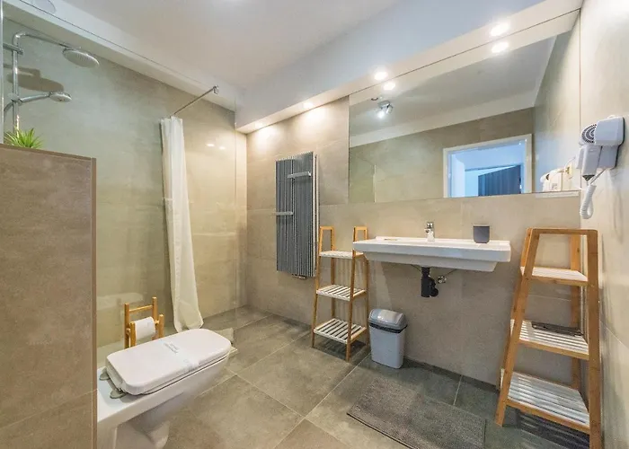 Luna&sol فندق مبيت وإفطار