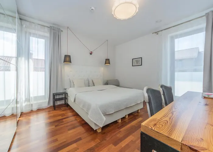 فندق مبيت وإفطار Luna&sol 3*