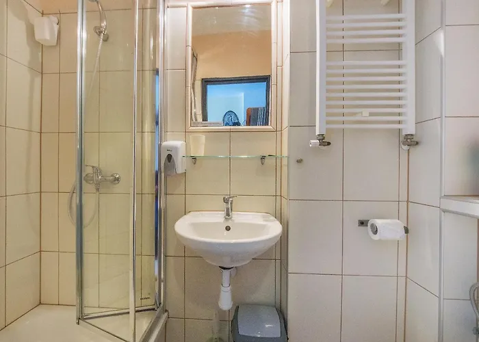 فندق مبيت وإفطار Luna&sol