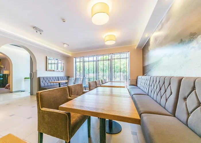 Luna&sol فندق مبيت وإفطار 3*