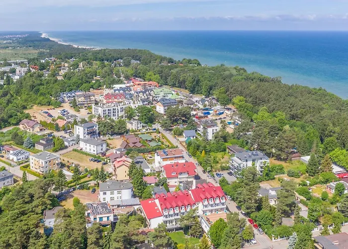 Luna&sol Jastrzębia Góra