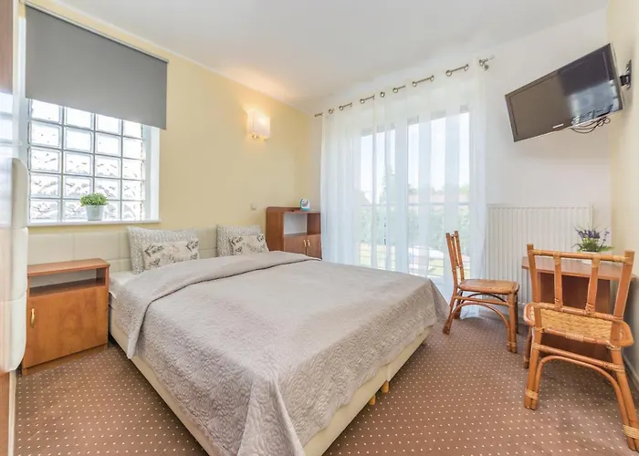 فندق مبيت وإفطار Luna&sol 3*